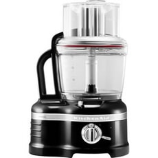 KitchenAid Artisan 4L Food Processor Onyx Black