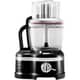 KitchenAid Artisan 4L Food Processor Onyx Black