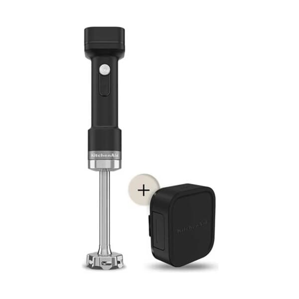 Kitchenaid Go Cordless Hand Blender With Battery