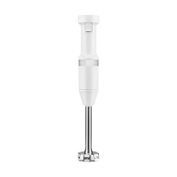 KitchenAid Classic Hand Blender White
