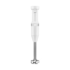 KitchenAid Classic Hand Blender White