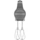 KitchenAid Cordless Hand Mixer Charcoal Grey 5KHMB732BDG