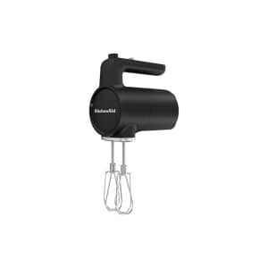 Kitchenaid Go Cordless Hand Mixer Without Battery