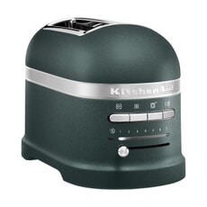 KitchenAid Artisan Toaster 2 Slice Pebble Palm