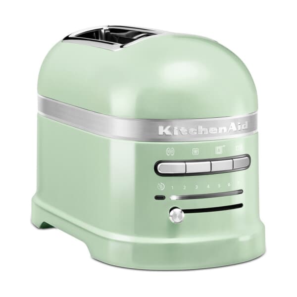 KitchenAid Artisan Toaster 2 Slice Pistachio