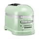 KitchenAid Artisan Toaster 2 Slice Pistachio