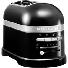 KitchenAid Artisan Toaster 2 Slice Onyx Black