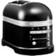 KitchenAid Artisan Toaster 2 Slice Onyx Black