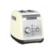KitchenAid 2 Slot Toaster Almond Cream