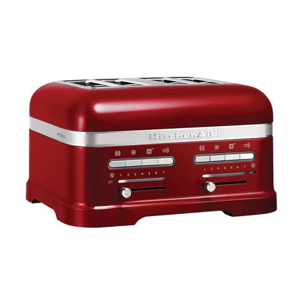 KitchenAid Artisan Toaster 4 Slice Candy Apple