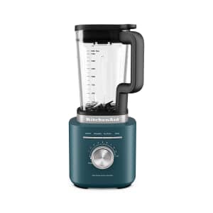 KitchenAid Pure Power Blender With Glass Jar In Agave