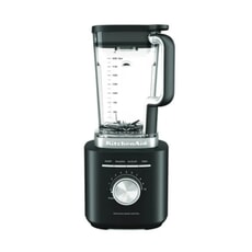 KitchenAid Pure Power Blender In Matte Black