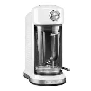 KitchenAid Classic Magnetic Drive Blender White