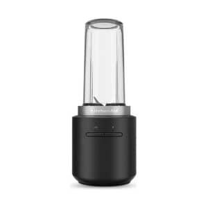 Kitchenaid Go Cordless Portable Blender Without Battery