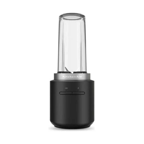 Kitchenaid Go Cordless Portable Blender Without Battery