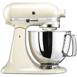 Bowl-lift stand mixer, 6.6L, Model 70, Artisan, Almond Cream - KitchenAid