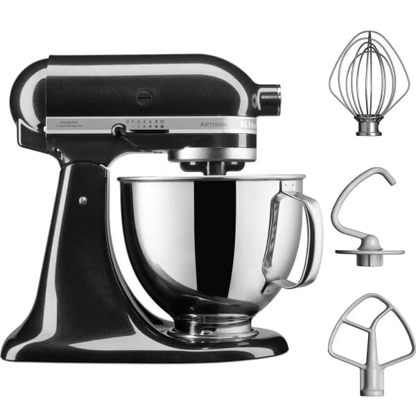 KitchenAid Artisan Mixer 4.8L Starry Night (5KSM125BSN)