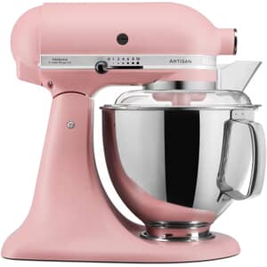 KitchenAid Artisan Mixer 4.8L Dried Rose (5KSM175PSBDR)