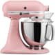 KitchenAid Artisan Mixer 4.8L Dried Rose (5KSM175PSBDR)