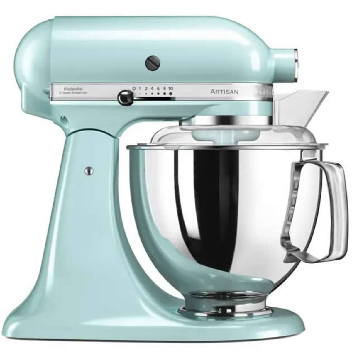 Kitchenaid Artisan mixer 220 volts 220-240 volts 220v 240v