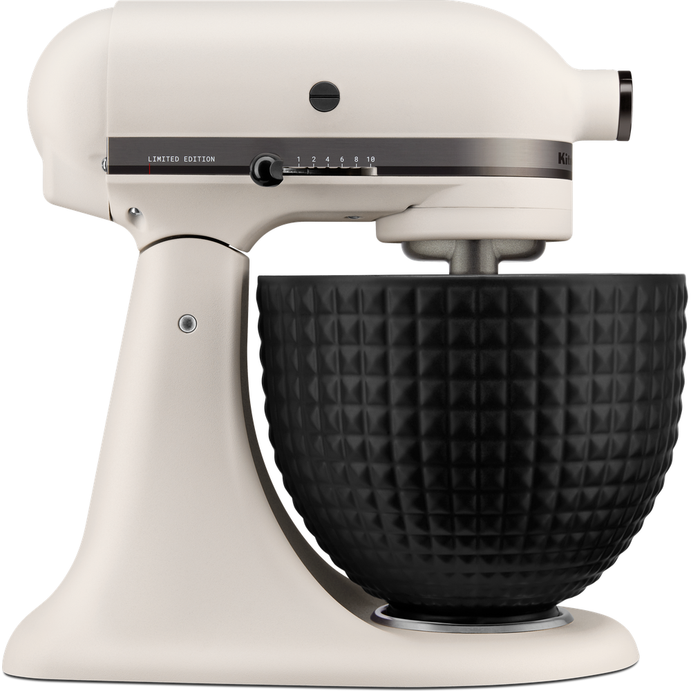 Kitchenaid hobnail online bowl