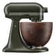 KitchenAid Artisan Mixer 4.8L Evergreen 5KSM180WSBEG