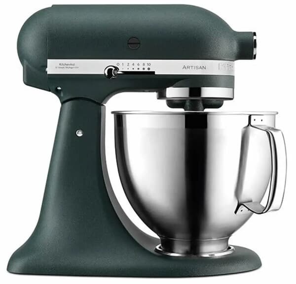 KitchenAid Artisan Mixer 4.8L Pebble Palm (5KSM185PSBPP) PLUS GIFT