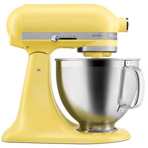 KitchenAid Artisan Mixer 4.7L Butter (5KSM195PSBBT)