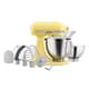 KitchenAid Artisan Mixer 4.7L Butter (5KSM195PSBBT)