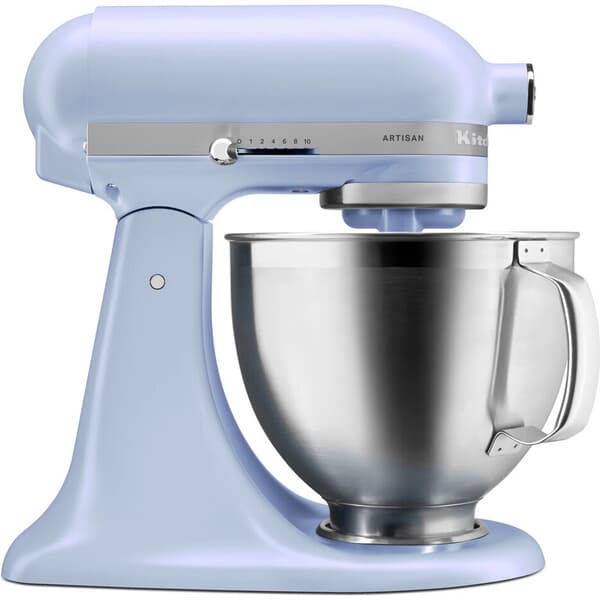 KitchenAid Artisan Mixer 4.7L Blue Salt (5KSM195PSBOA)