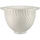 KitchenAid Ceramic Mixing Bowl 4.7L Meringue