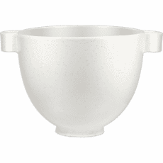 Kitchenaid Ceramic Mixing Bowl 4.7L Speckled Stone