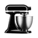 KitchenAid Mini Mixer Onyx Black (5KSM3311XBOB)