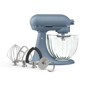 KitchenAid Artisan Mixer 4.7L Design Series Luminaire