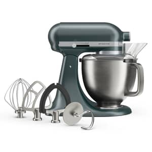 KitchenAid Artisan Plus Mixer 4.7L Juniper Tilt-Head (5KSM50PKVBJP)