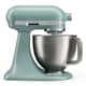 KitchenAid Artisan Plus Mixer 4.7L Mint Julep Tilt-Head (5KSM50PKVBMJ)