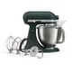 KitchenAid Artisan Plus Mixer 4.7L Pebbled Palm Tilt-Head (5KSM50PKVBPP)