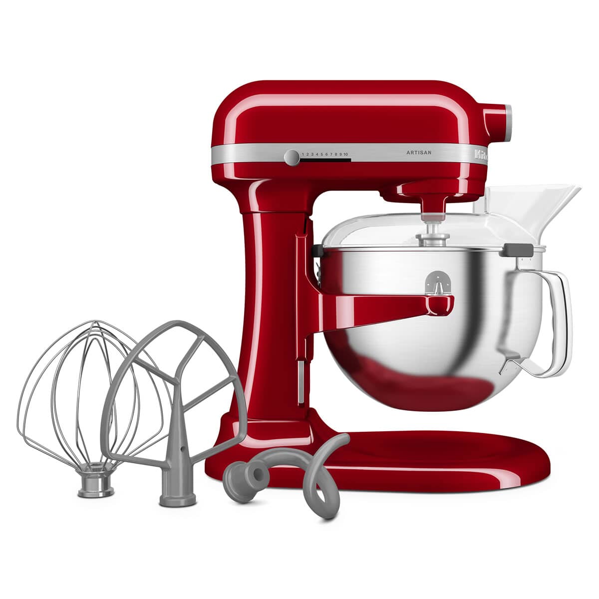 Kitchenaid deals 7 quart