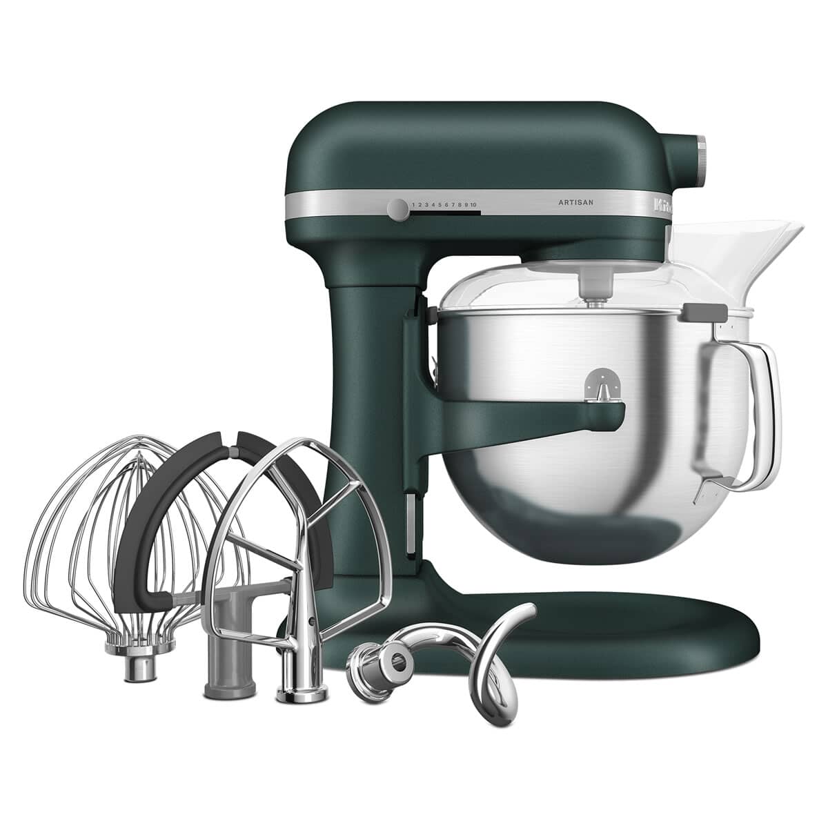 Kitchenaid 2024 pro mixer