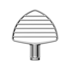 KitchenAid Pastry Beater And Scraper For 6.6L