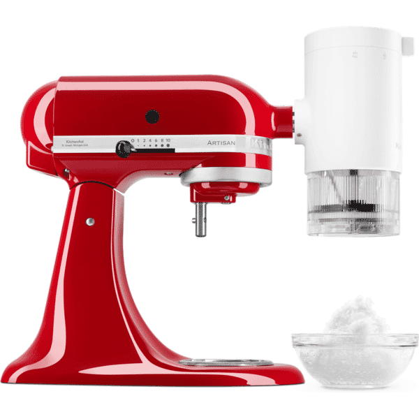 KitchenAid Shave Ice Mixer Attachment