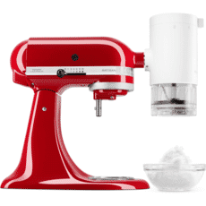 KitchenAid Shave Ice Mixer Attachment