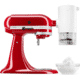 KitchenAid Shave Ice Mixer Attachment
