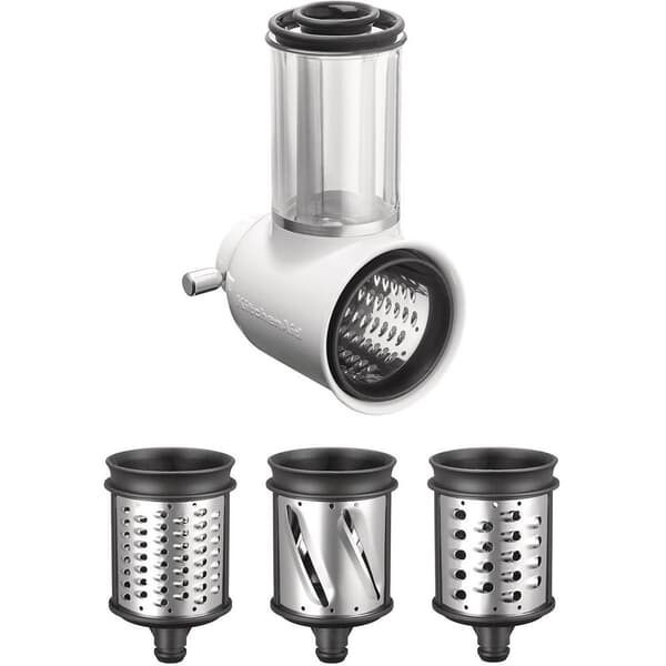KitchenAid Fresh Prep Slicer And Shredder Attachment