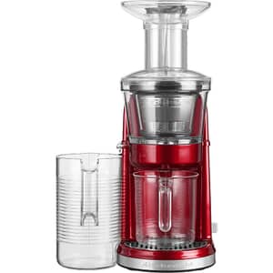 KitchenAid Artisan Maximum Extraction Juicer Candy Apple