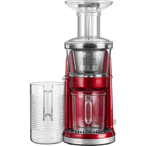 KitchenAid Artisan Maximum Extraction Juicer Candy Apple