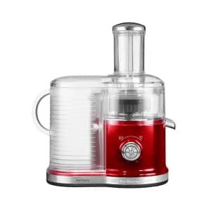KitchenAid Artisan Fast Centrifugal Juicer Candy Apple