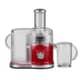 KitchenAid Artisan Fast Centrifugal Juicer Empire Red