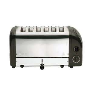 Cuisinart CPT2000BKU 2-Slice Toaster, Black
