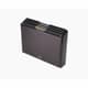 Joseph Joseph Folio Steel 4 Piece Chopping Board Set - Carbon Black